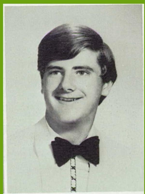 Thomas “tom” April