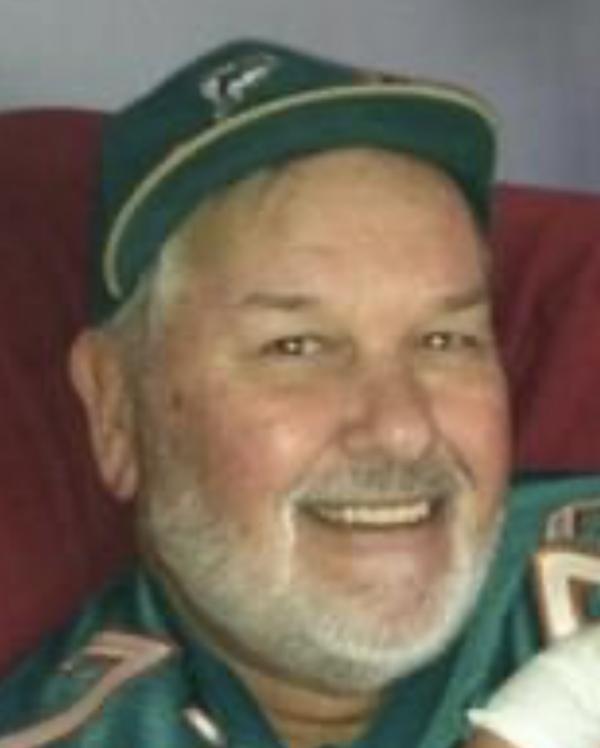 John Henry Graff