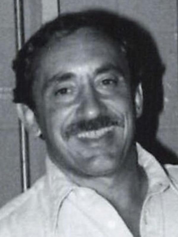 Francis “frank” Savastano