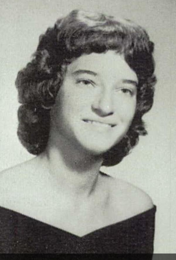Kathryn Hamre