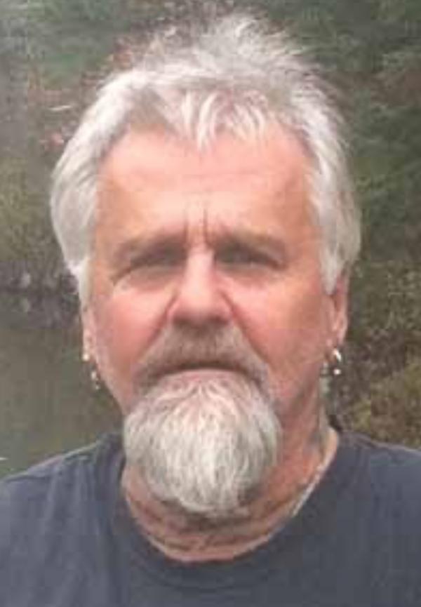 John Robert Borror