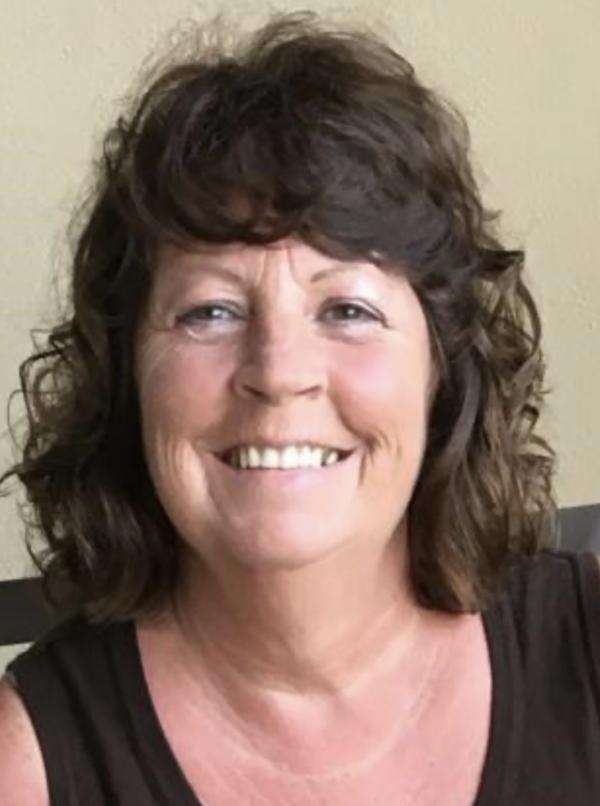 Monica “carey” Long