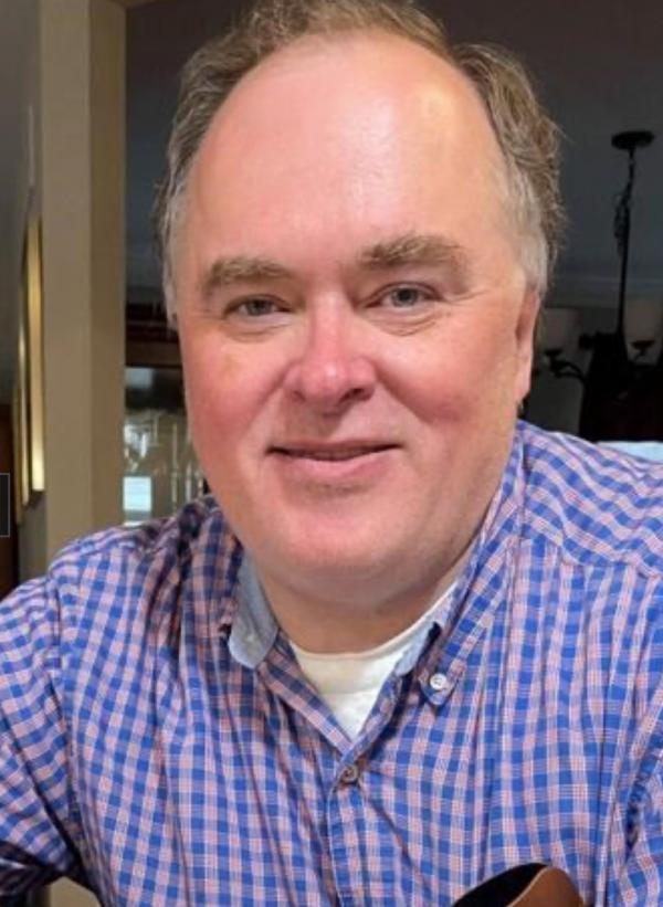 Clayton Thomas Bannon