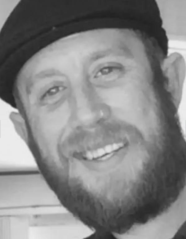 Jason Paul Swoyer