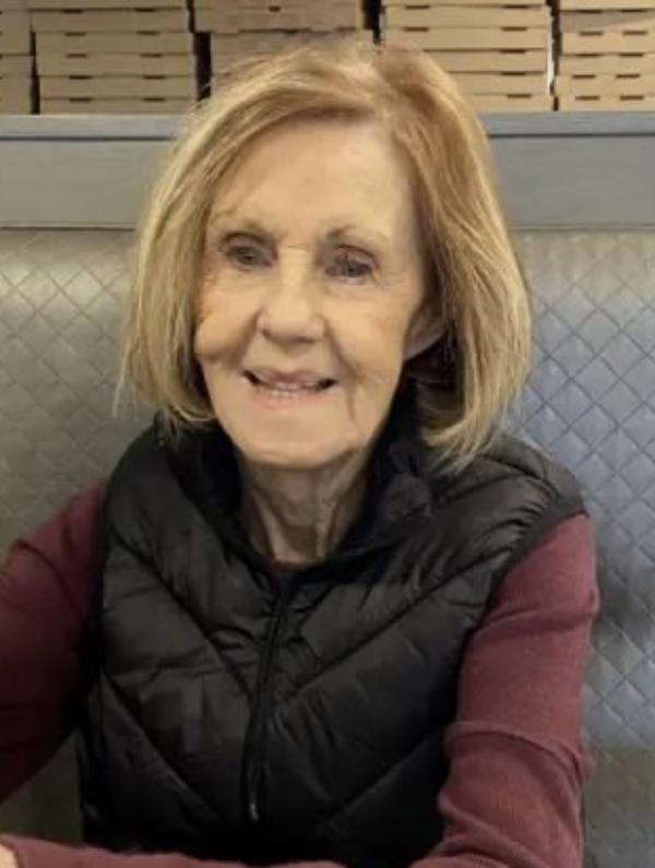 Jean Ella “matthews” Houpt