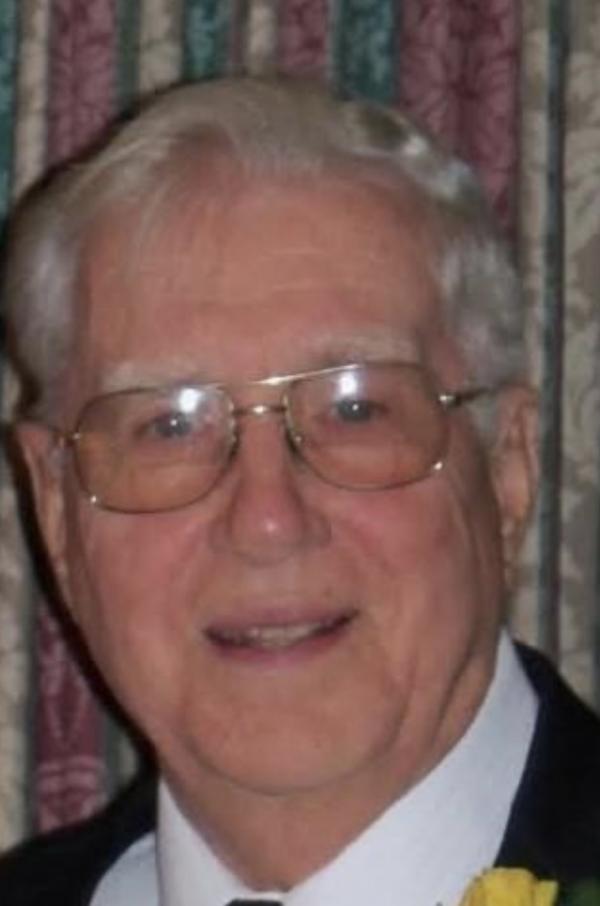 Joseph John Wurm, Jr.