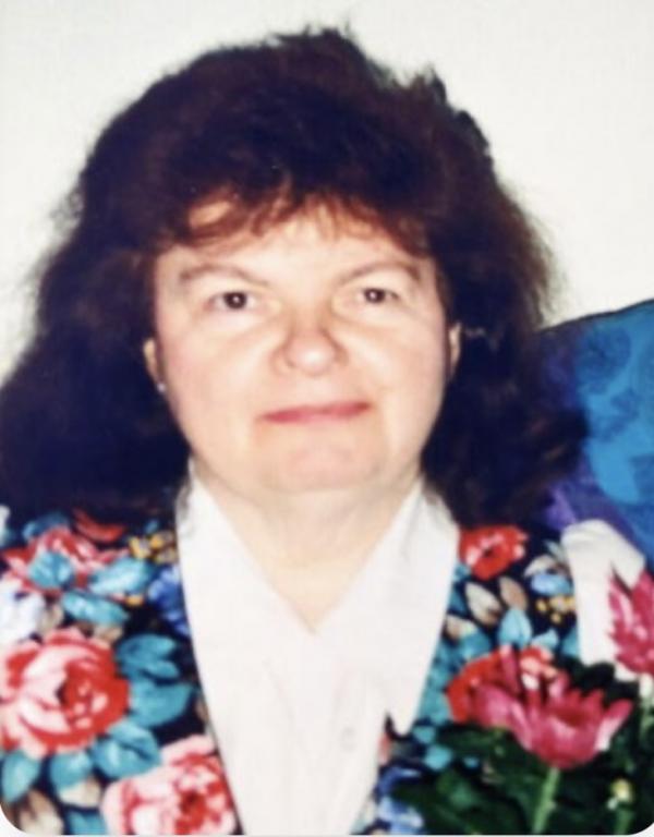 Donna Marie “kasmer” Flynn