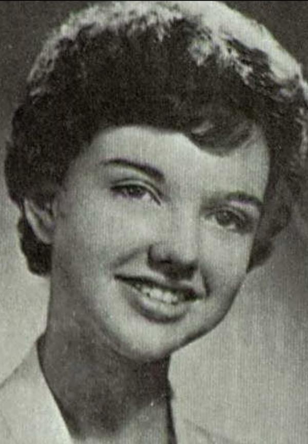 Bonita Willene “denworth” Mitchell