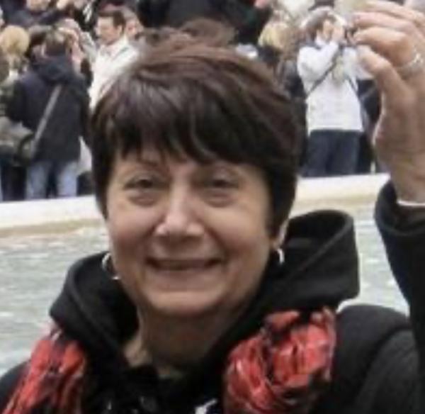 Violet A. “mazzola” Summa