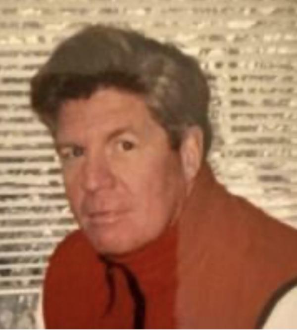 Stephen Francis Smith
