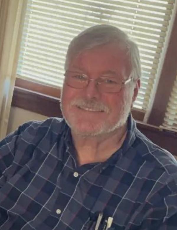Terrence C. Ryan