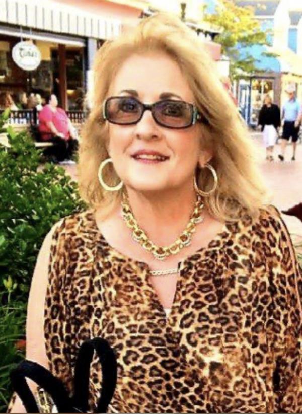 Donna M. “cellinesi” Donnolly