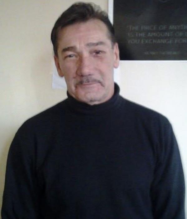 Kevin G. Culbert