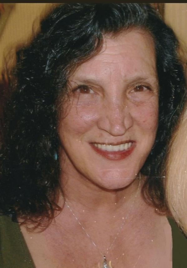 Susan “napoline” Nelling