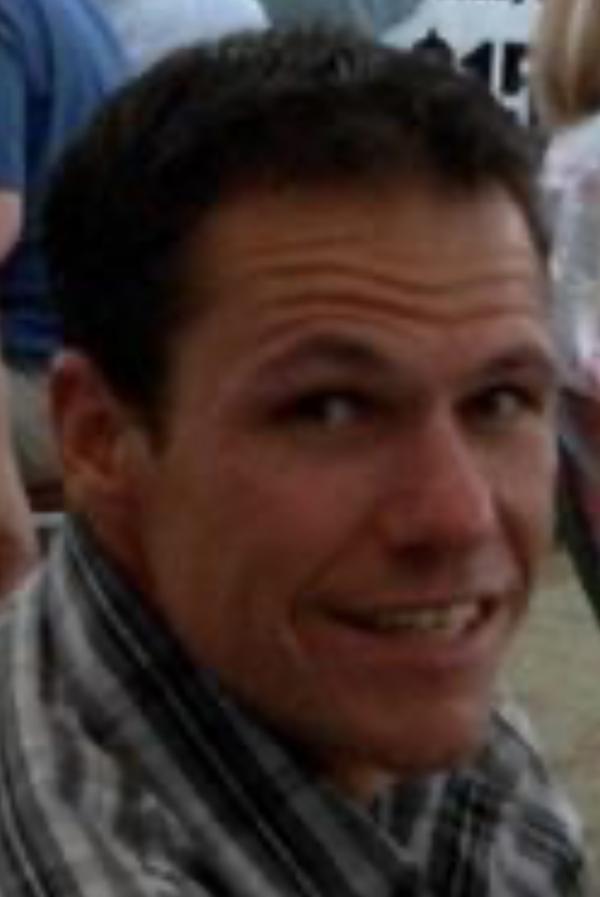 David J. Jones