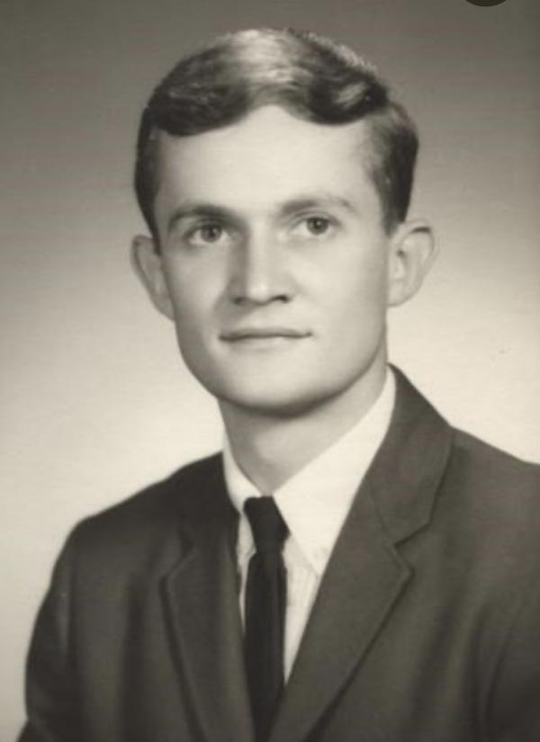 Dr. Jerry R. Lewis