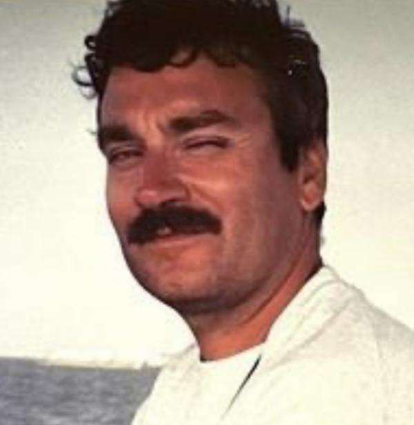 Dennis M. Ward