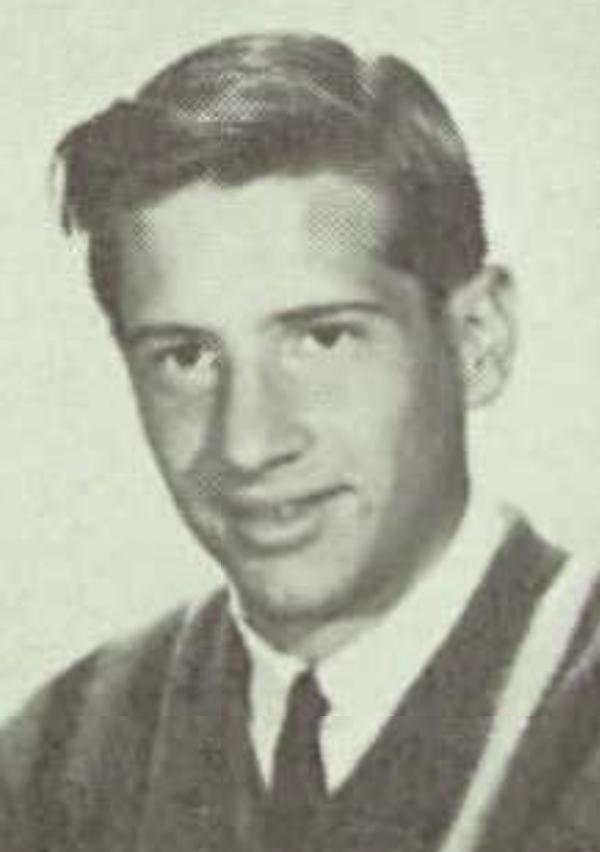 Wayne R. Hesse