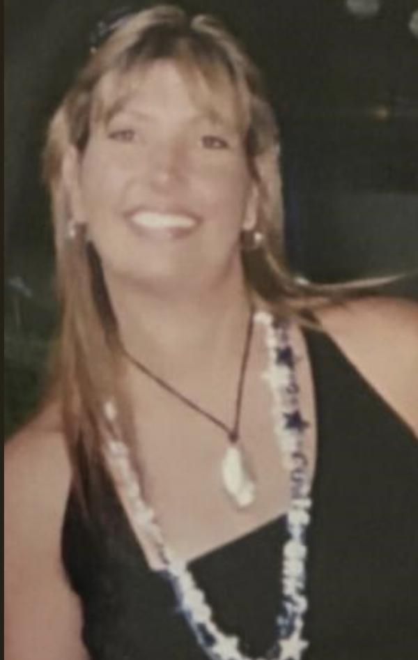 Susan M. “o’donnell Gorgone