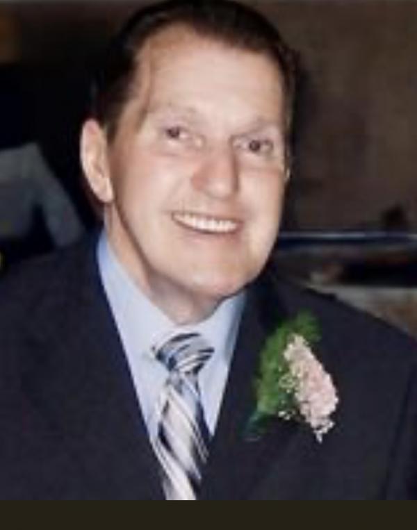 Carl E. Nelson, Jr