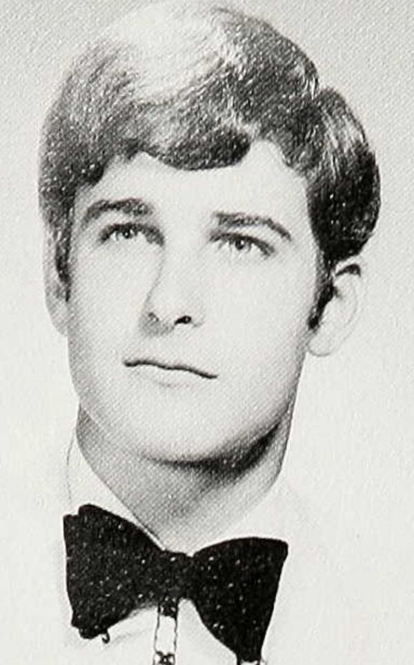 Martin “marty” Tataciore, Jr