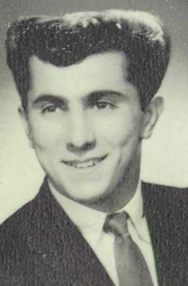 Alfred Teti