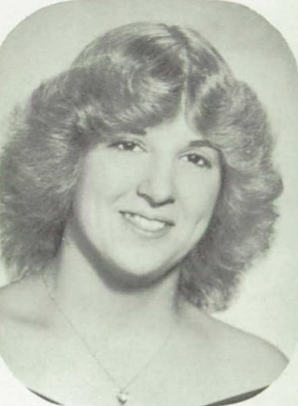 Nancy Ann “chambers’ Johnson