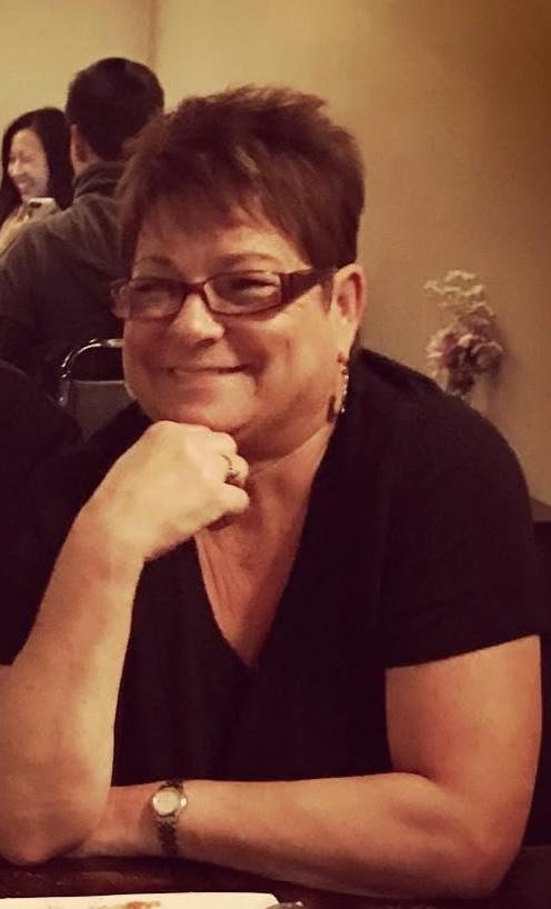 Mary Ann “malone” Jensen