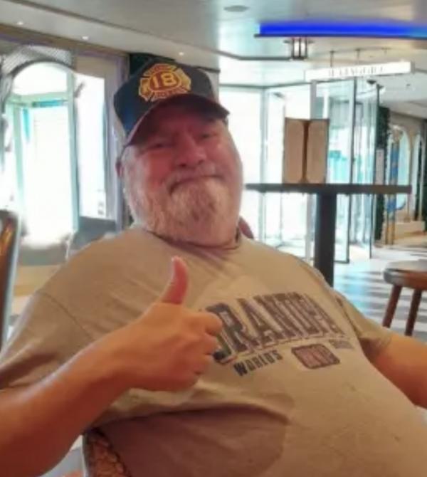 Joseph P, Steinbacher