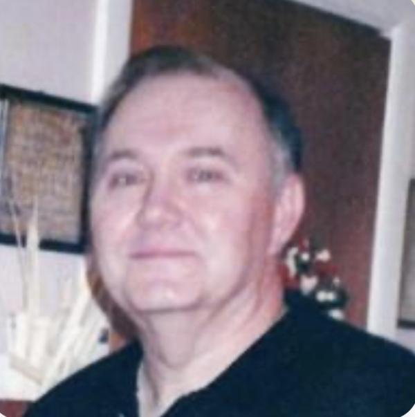 Richard J. Fatchet, Sr.