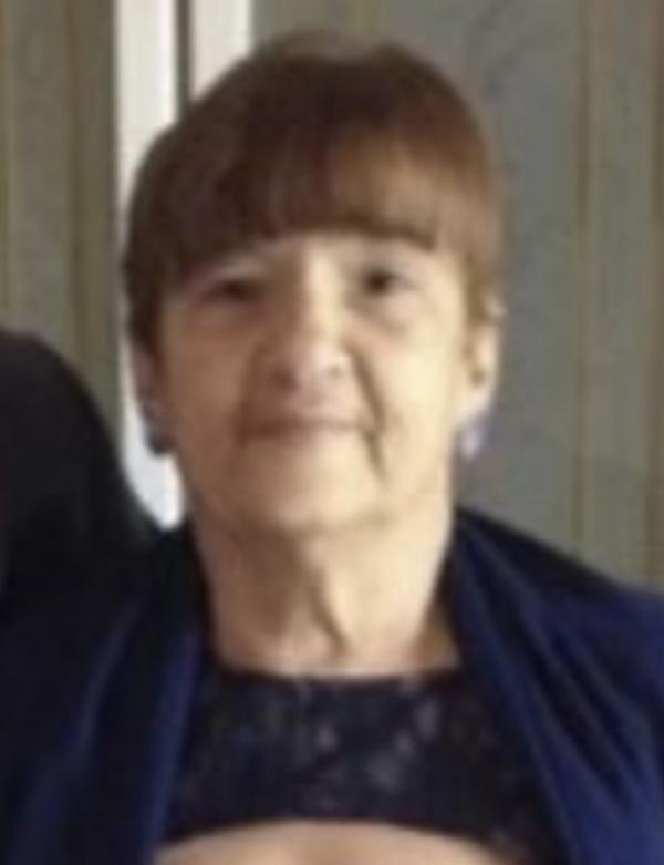 Laura “orsini” Wimgert