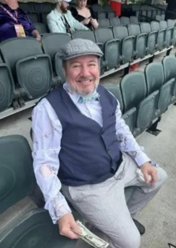 John Fitzgerald Lawler