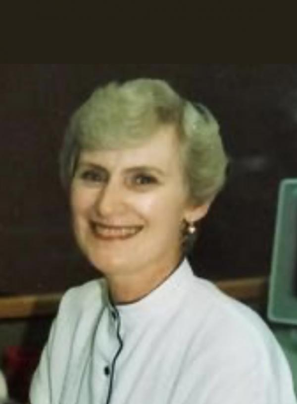 Betty Ann &ldquo;stevens&rdquo; Pavlocl