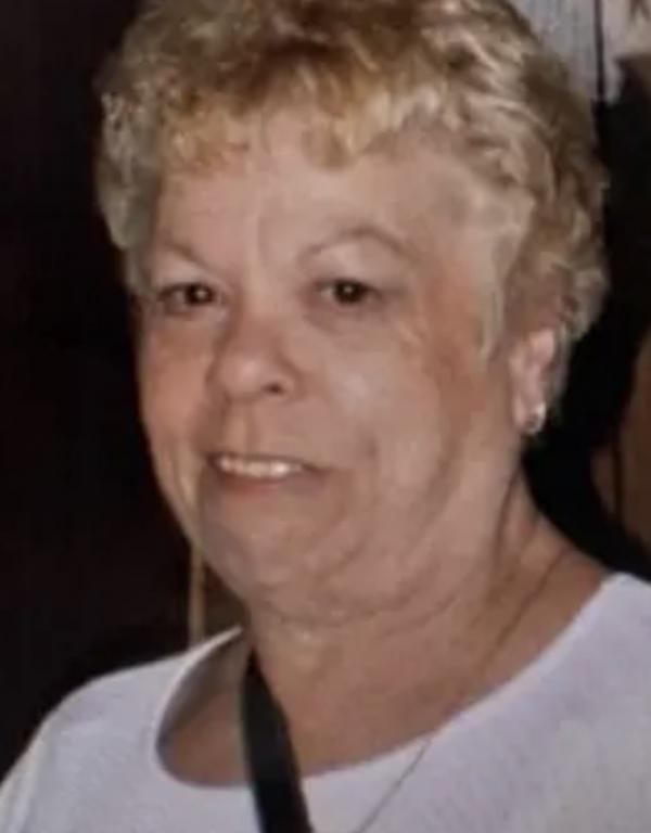 Donna M. &ldquo;duckworth&rdquo; Carson