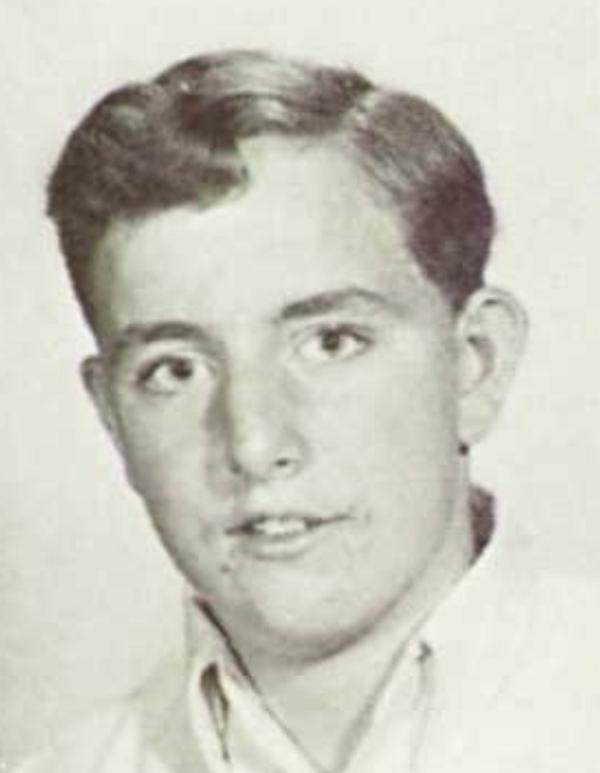 James Samuel &ldquo;jimmy&rdquo; Ladislaw