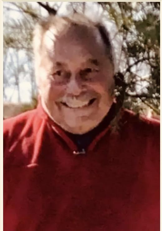 Edward Albert Williams