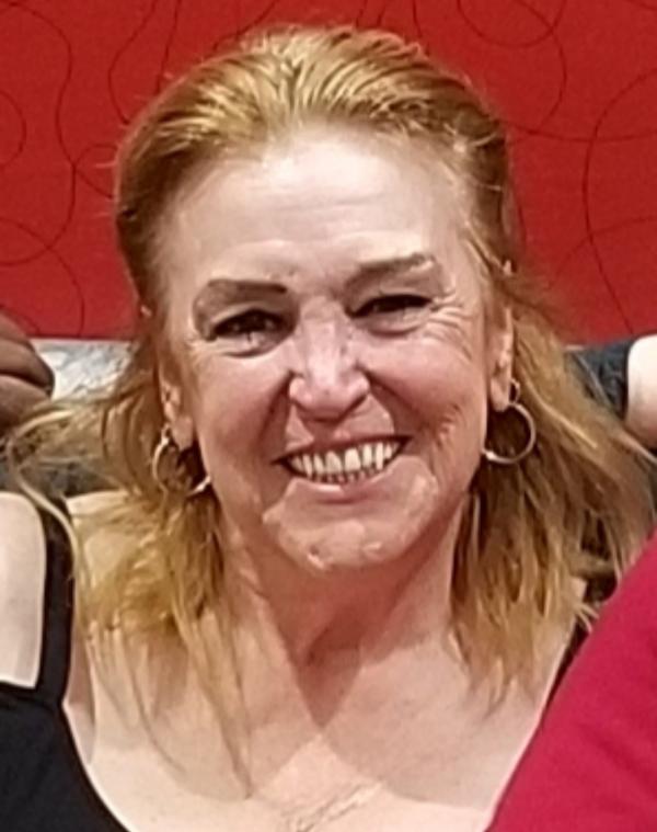 Linda Barnby