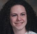 Kathryn “katie” Stauffer
