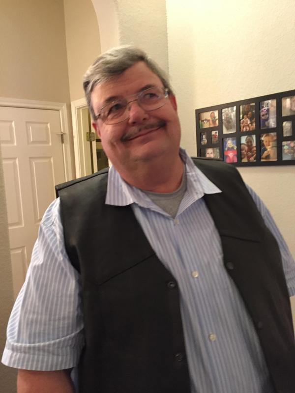 John R Teter