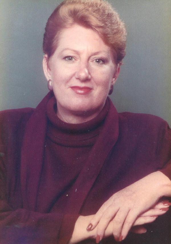 Fran Rorer Greicius