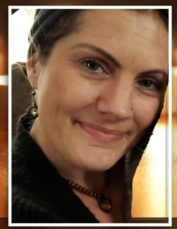 Susan Brunker