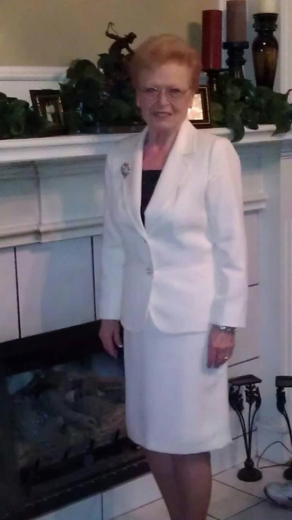Carol Lee (schmidt) Pennington