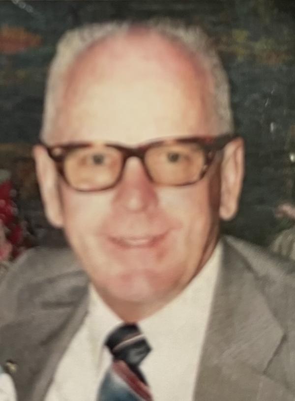 Irving A. Neeld, Sr.