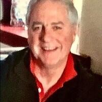 Stephen Michael Bigge