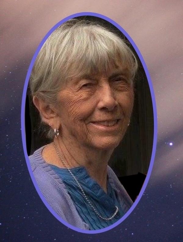 Joyce Ardell (fisher) Lamm