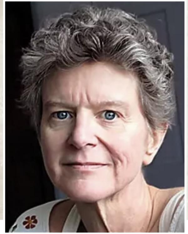 Helen Pontius King