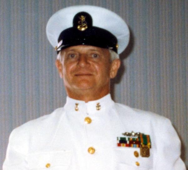 Robert E Foster