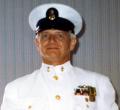 Robert E Foster