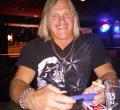Mark Williams