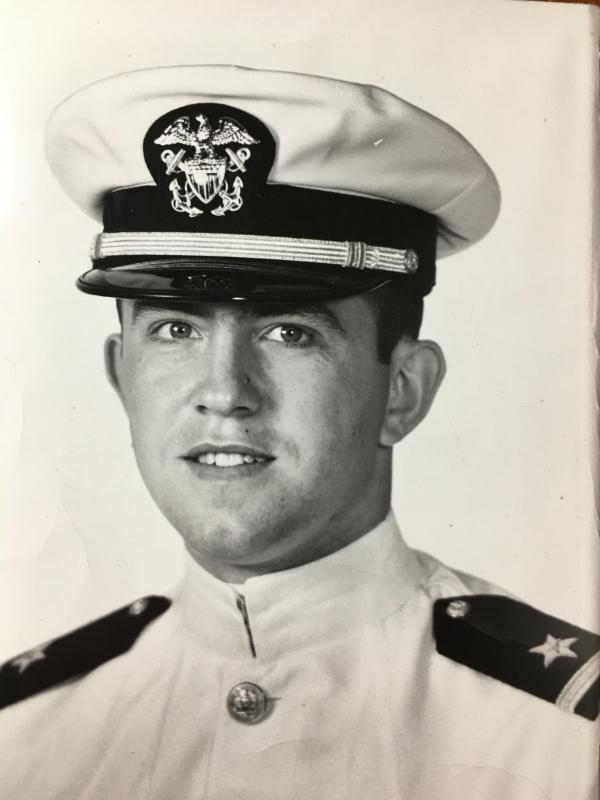 Joseph E. Knepley
